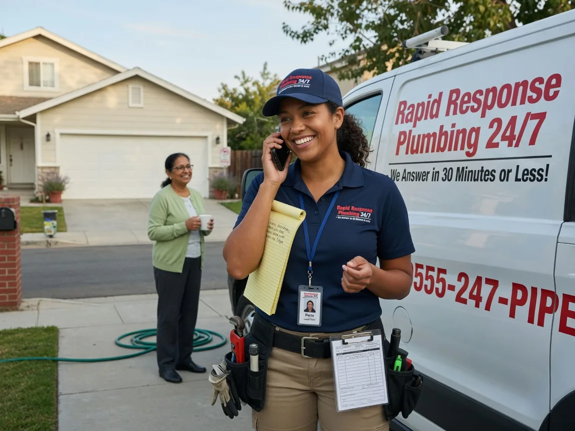 Emergency Plumber Mitchell, OR FAQs